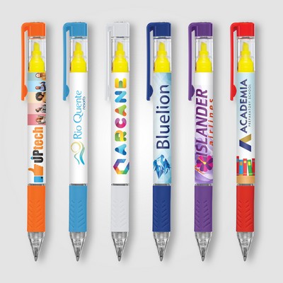 Duplex Brights - Full-Color