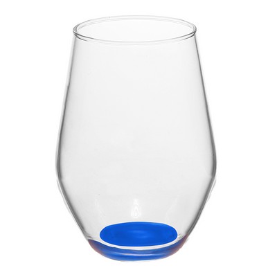 ARC Concerto Stemless Wine Glasses 11 oz