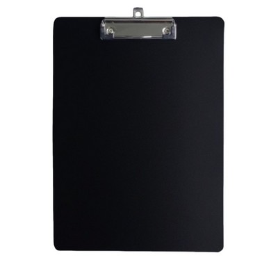 Translucent Plastic Clipboard